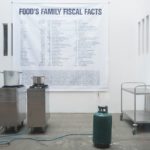 Carol Goodden • FOOD’S FAMILY FISCAL FACTS • 1971