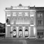 Teatro Michetti - photo Sergio Camplone